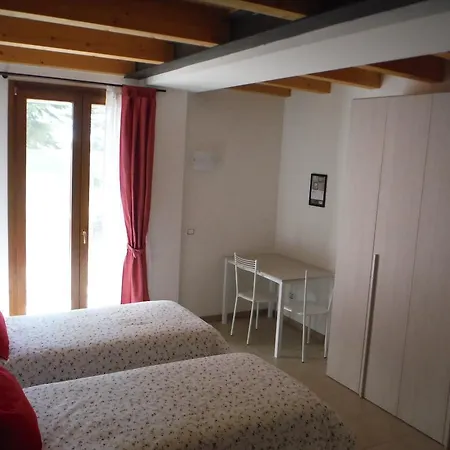 La Casa Nel Verde *