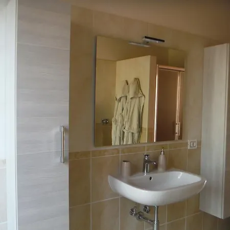 La Casa Nel Verde Apartment Bologna