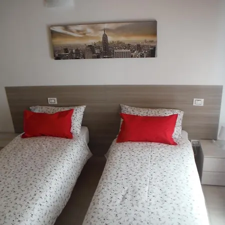 Apartment La Casa Nel Verde