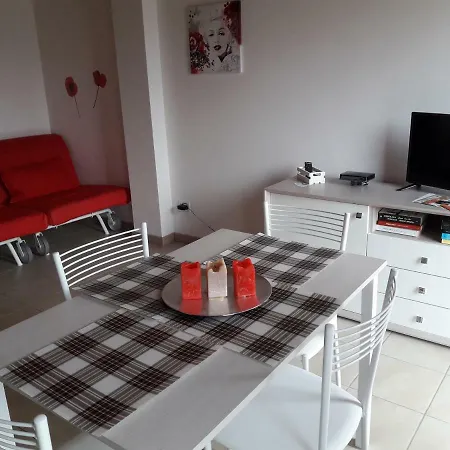 Apartment La Casa Nel Verde Bologna