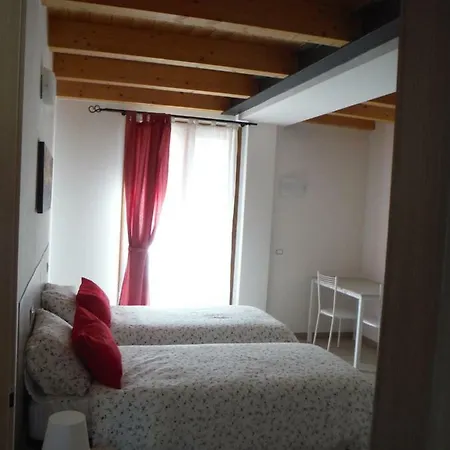 La Casa Nel Verde Bologna