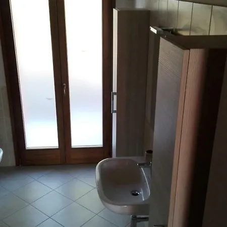 Apartment La Casa Nel Verde Bologna