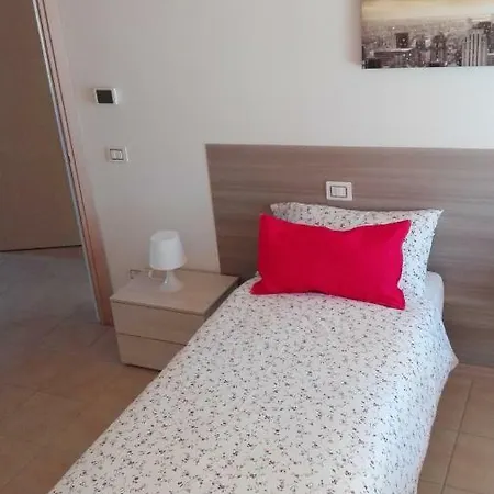 La Casa Nel Verde Apartment *