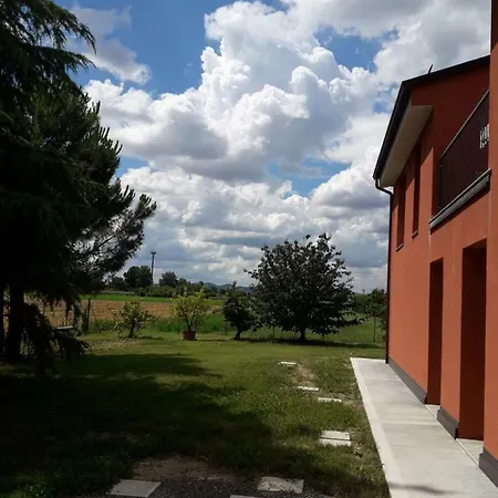 La Casa Nel Verde *