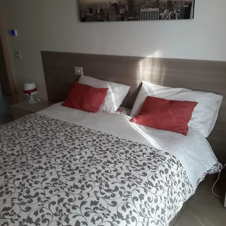Apartment La Casa Nel Verde