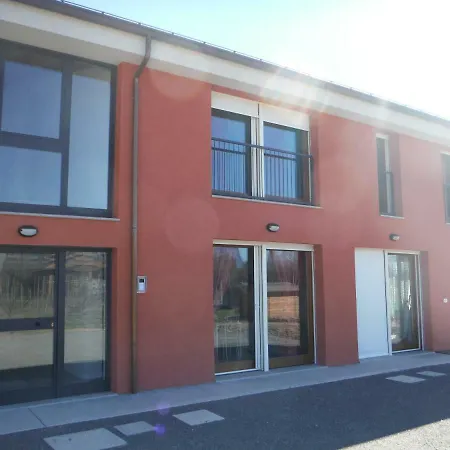La Casa Nel Verde *